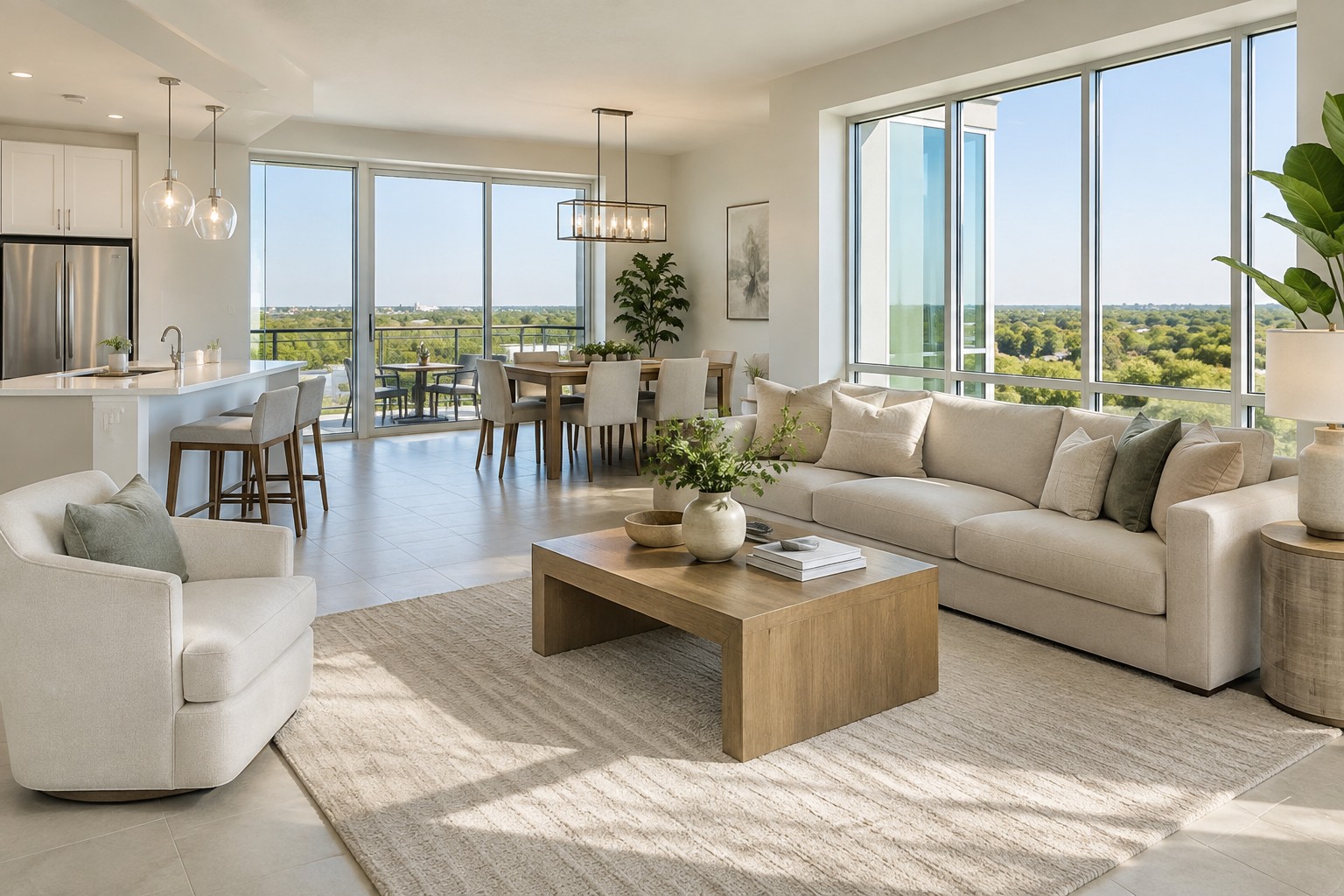 Buy A Home